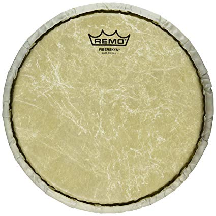 Remo M9-0900-F4 - 9''Bongo Drumhead, Tucked FIBERSKYN