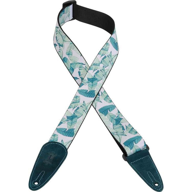 Levy's MPSDS2-008 Polyester Guitar Strap