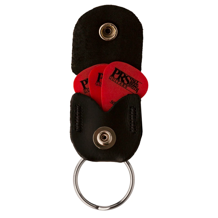 PRS Pick Holder Key Ring