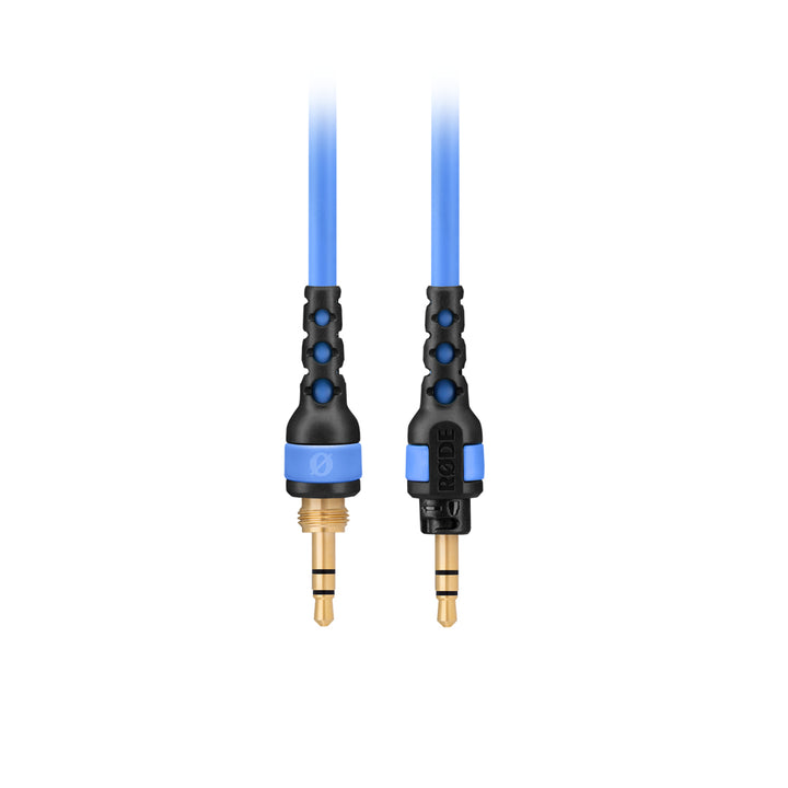 Rode NTH-CABLE24 2.4m Headphone Cable (Blue)