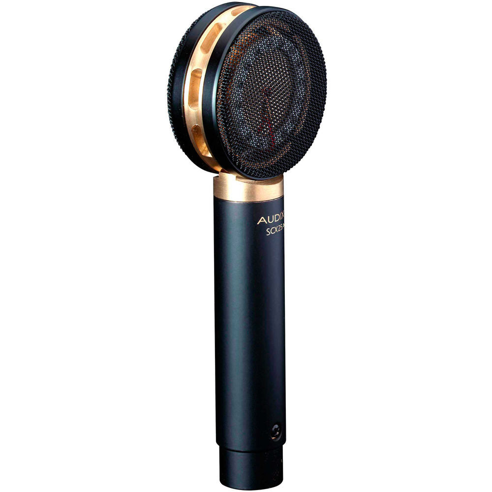 Audix SCX25A Studio Condenser Microphone
