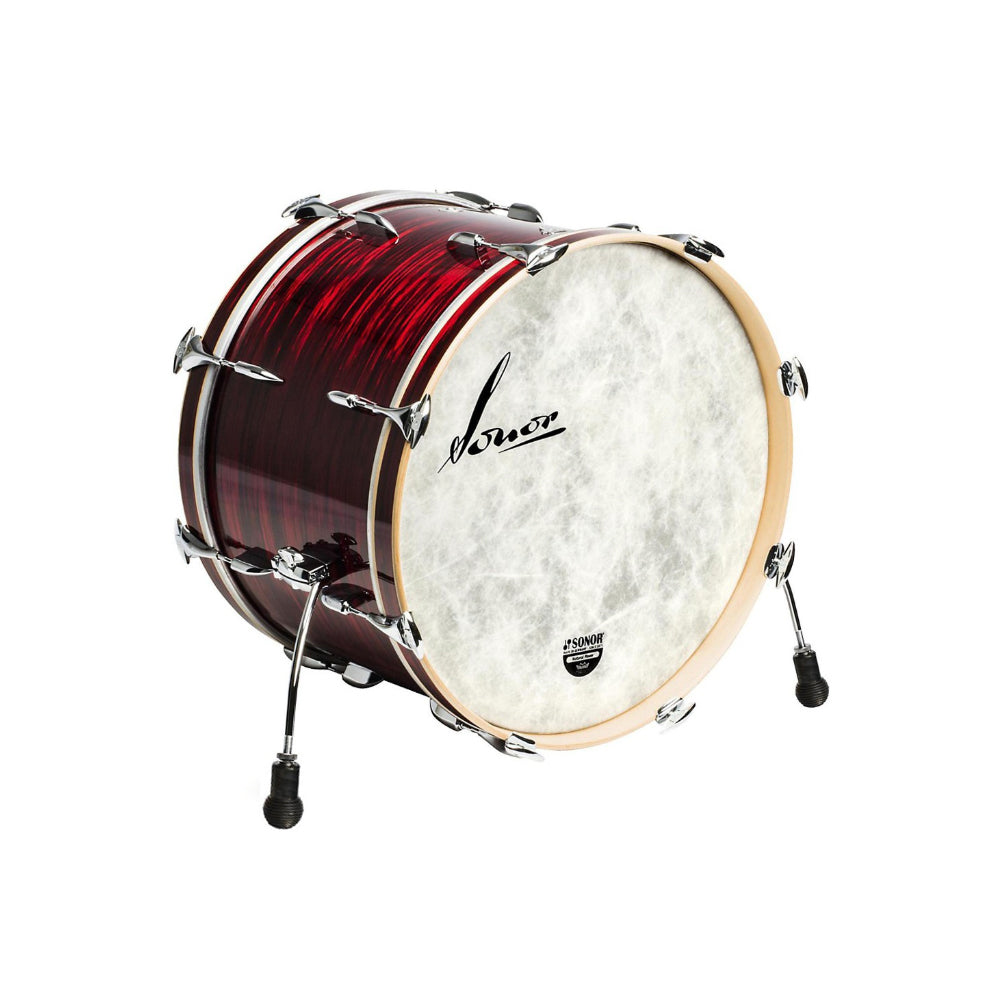 Sonor VT16-1814BDNM-17330 - Vintage BD 18x14 NM RedOyster 15922830