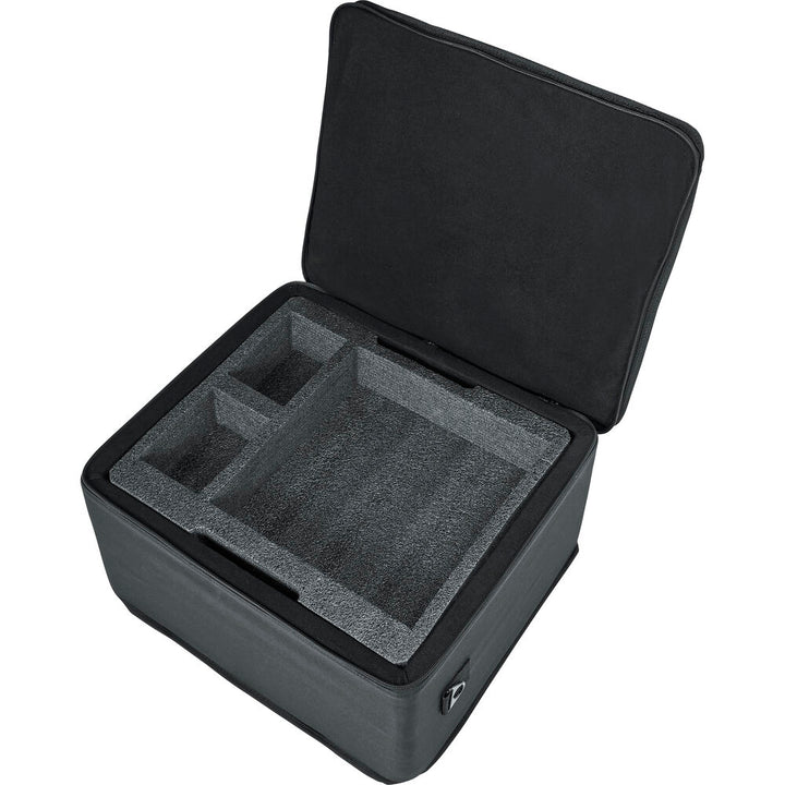 Gator Lightweight Case for Zoom L8 and 2x Microphones