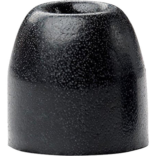 Shure EABKF1 Replacement Black Foam Sleeves for SE Series In-Ears Small 50 Pairs