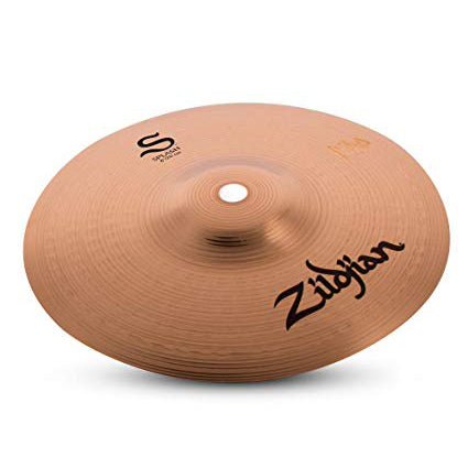 Zildjian S8S - 8'' S SPLASH 8'' S SPLASH