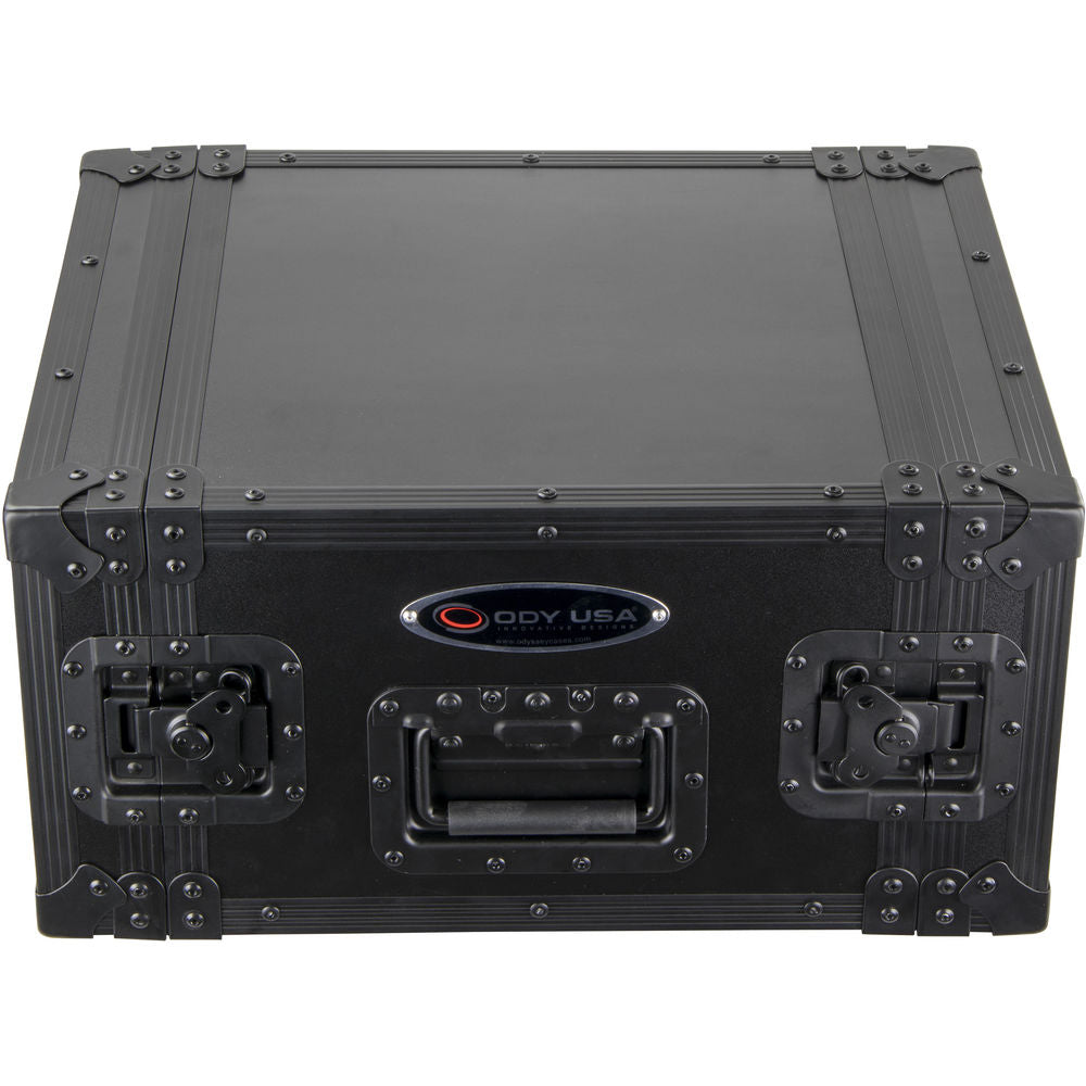 Odyssey FRDNPDS40BL DNP DS40 & DS80 Photo Booth Printer Case - Black