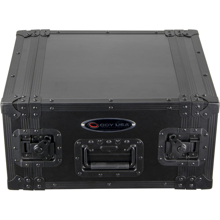 Odyssey FRDNPDS40BL DNP DS40 & DS80 Photo Booth Printer Case - Black