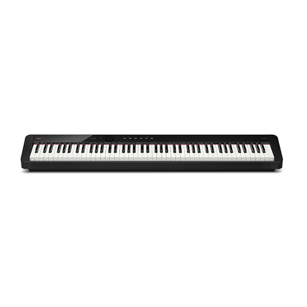Casio PX-S5000 Smart Hybrid Hammer Action Keyboard - Black