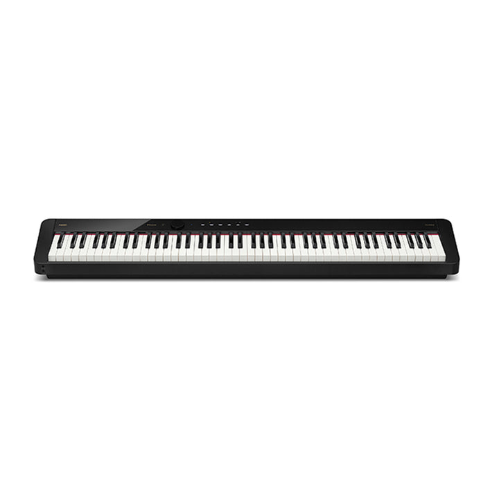 Casio PX-S5000 Smart Hybrid Hammer Action Keyboard - Black