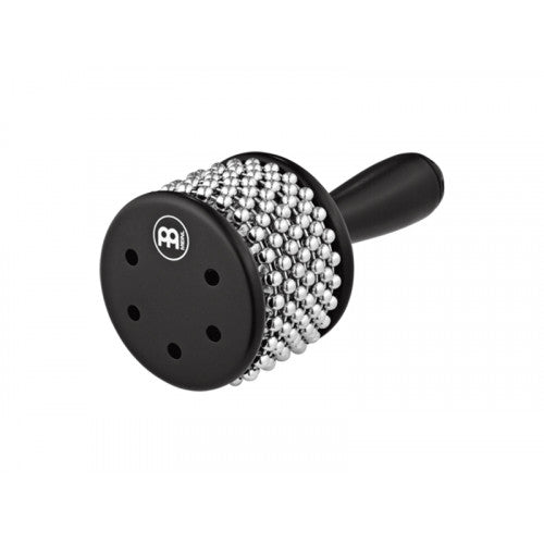 Meinl CA5BK - Turbo Cabasa, Medium, Black