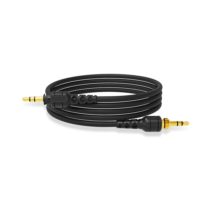 Rode NTH-CABLE12 (Black)