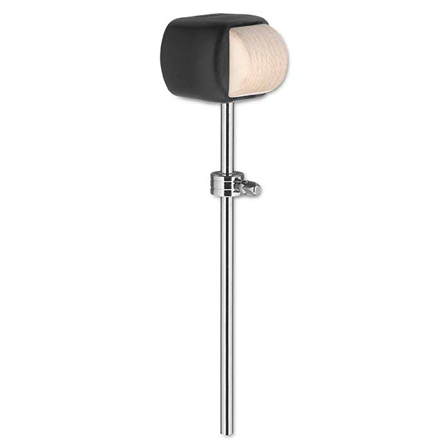 DW SM101W Two-Way Wood Bass Drum Beater