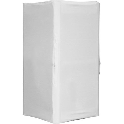 Odyssey Scrim Werks Access Zipper Series II Pro Slip Screen for 12 x 12'' Square Truss (2')