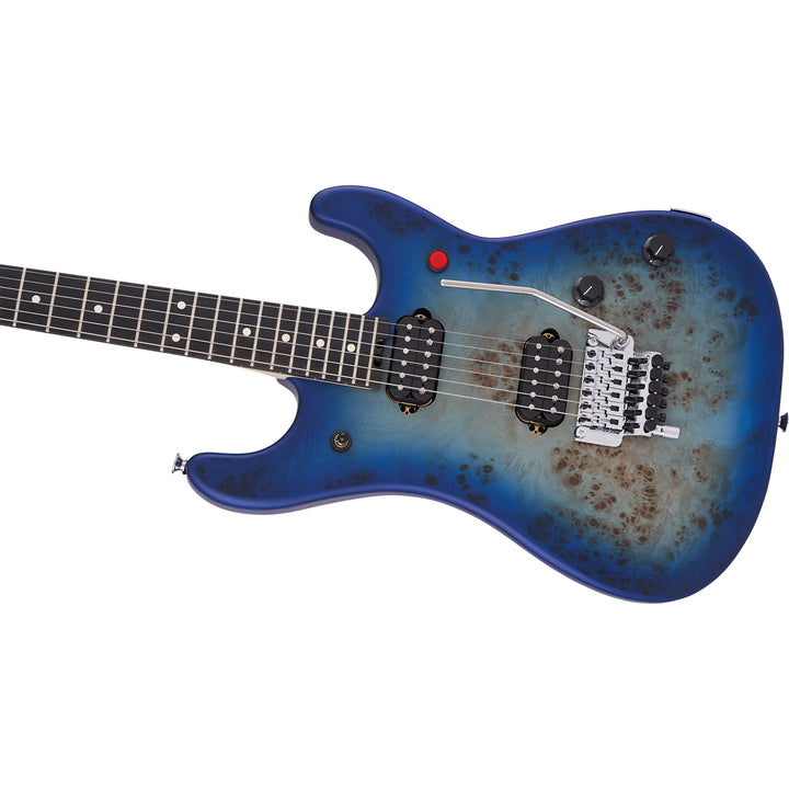 EVH 5150 Series Deluxe Electric Guitar