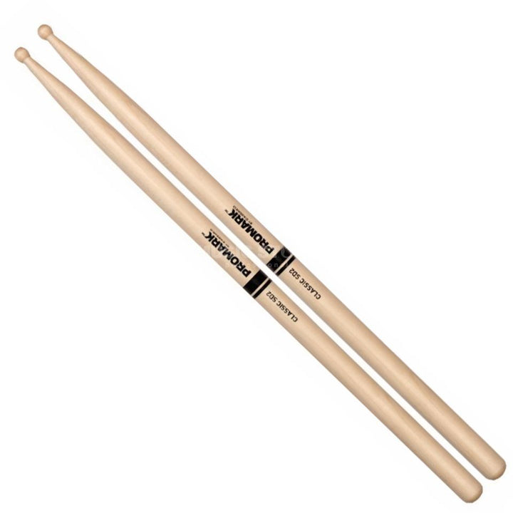 Promark SD2W -Promark Maple SD2 Concert Snare Drumsticks