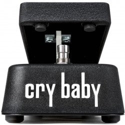 Dunlop CM95 Clyde McCoy Cry Baby WahWah