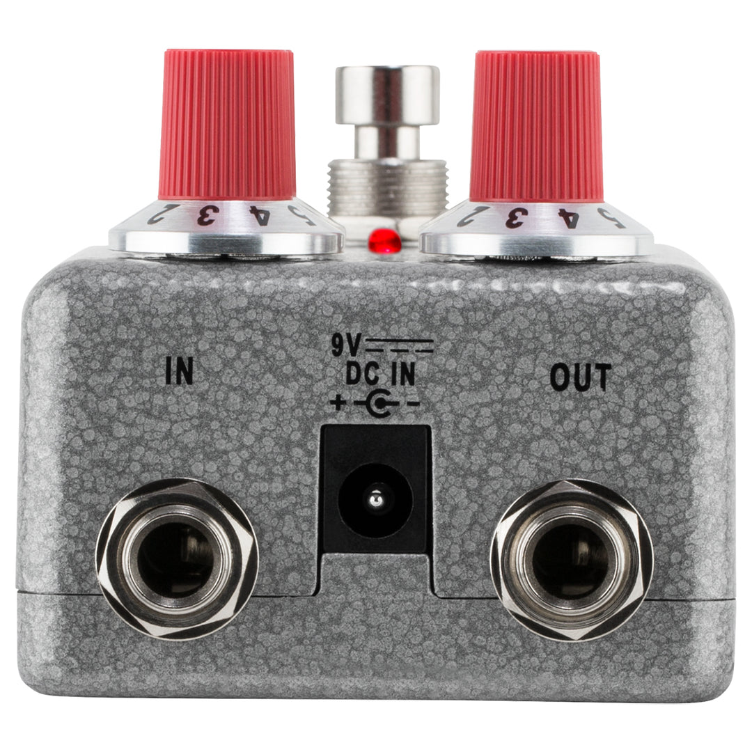 Fender Hammertone Overdrive Guitar Effect Pedal