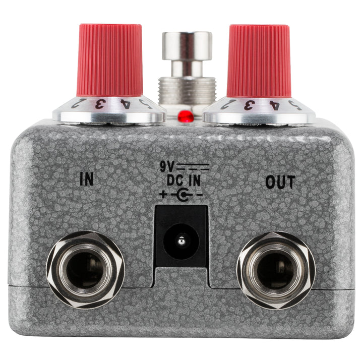 Fender Hammertone Overdrive Guitar Effect Pedal