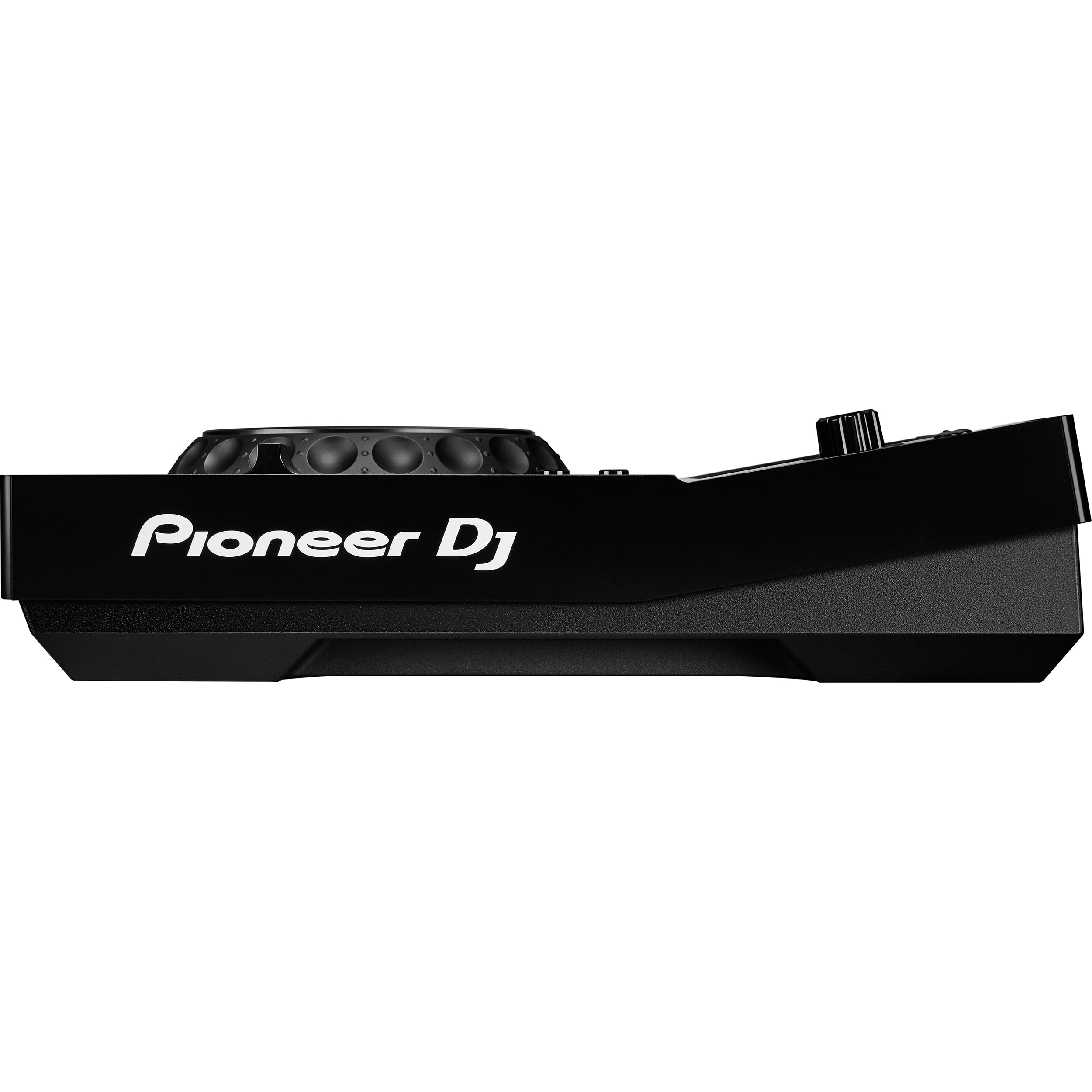 Pioneer XDJ-700 Compact Digital Deck Media Controller for