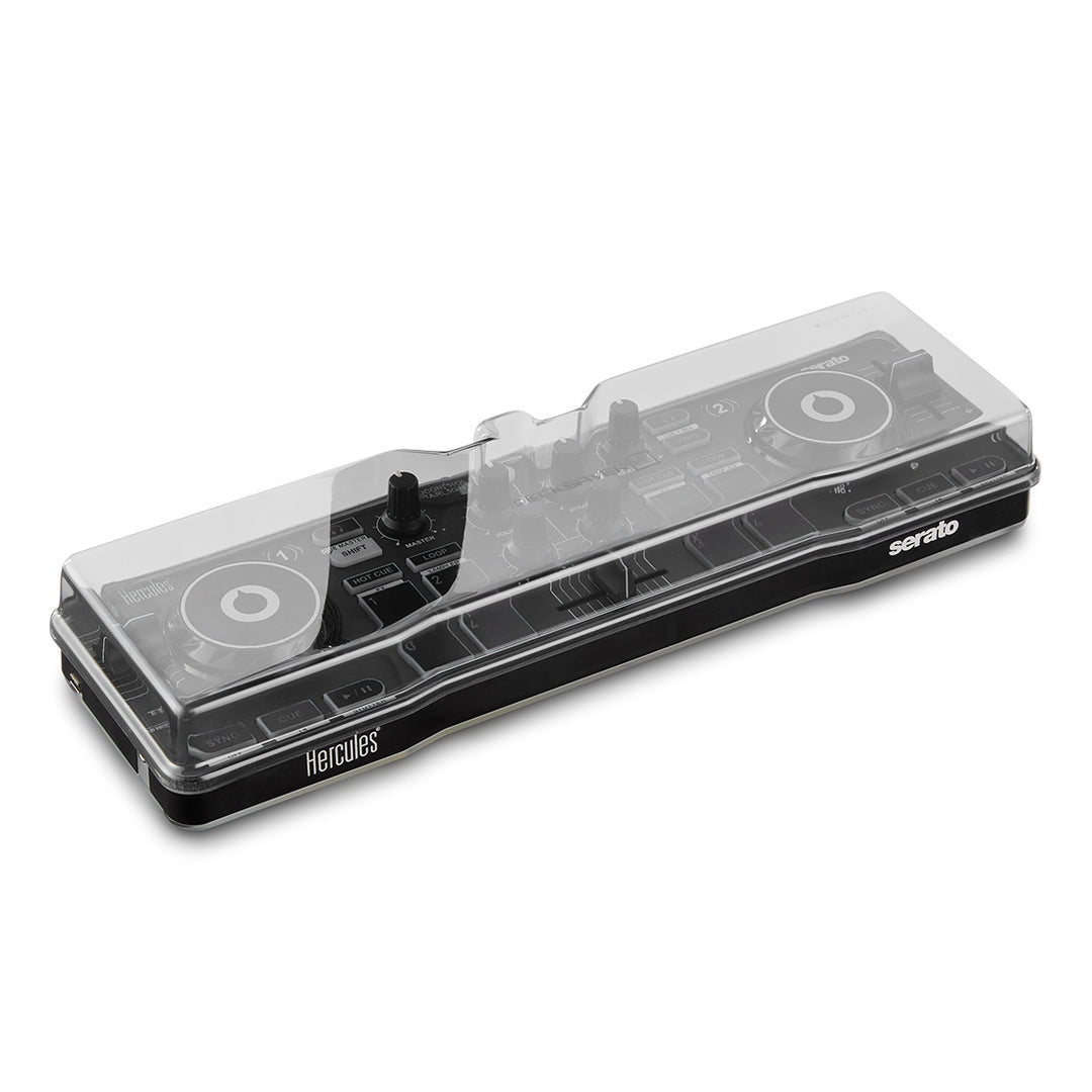 Decksaver Dust Cover for Hercules DJControl Starlight Controller