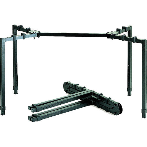 Quiklok WS-550 Base Unit for WS-500 Modular Workstation System