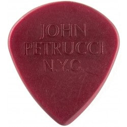 Dunlop 518RJPRD JP Primeton JazzIII-Red-12pcks JP Primeton JazzIII-Red-12pcks