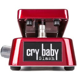 Dunlop SW95 Slash Signature Crybaby Wah