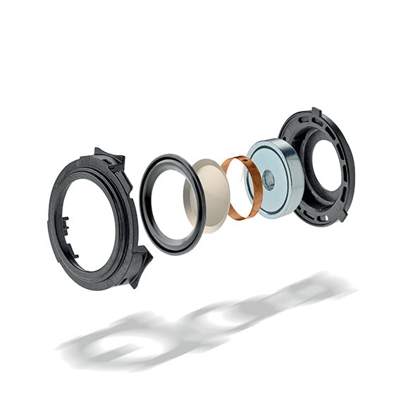 Focal Clear MG Professional Studio Headphones