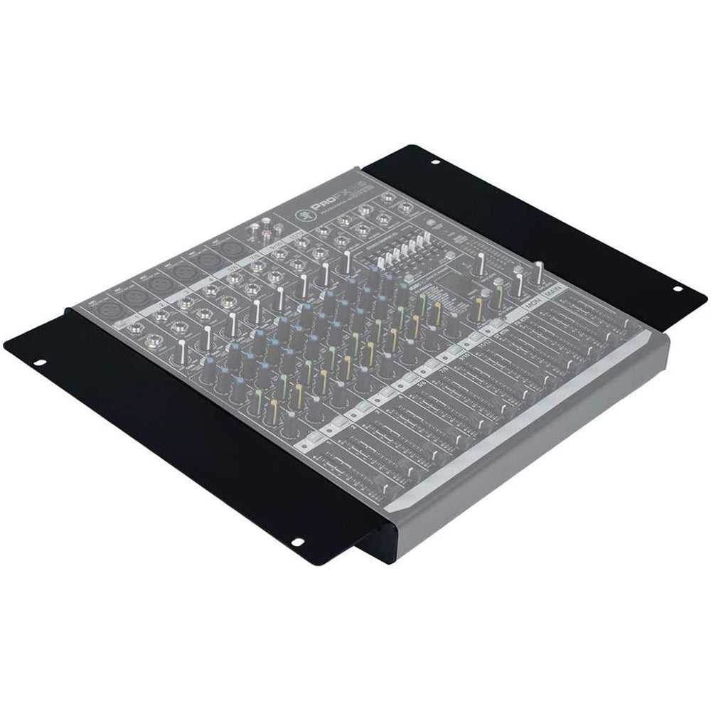 Mackie Rackmount Bracket Set for ProFX12v3