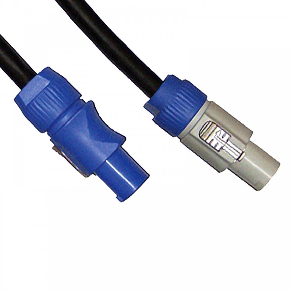 Chauvet DJ PCEXT18IN PowerCON Extension Cable - 18 Inch