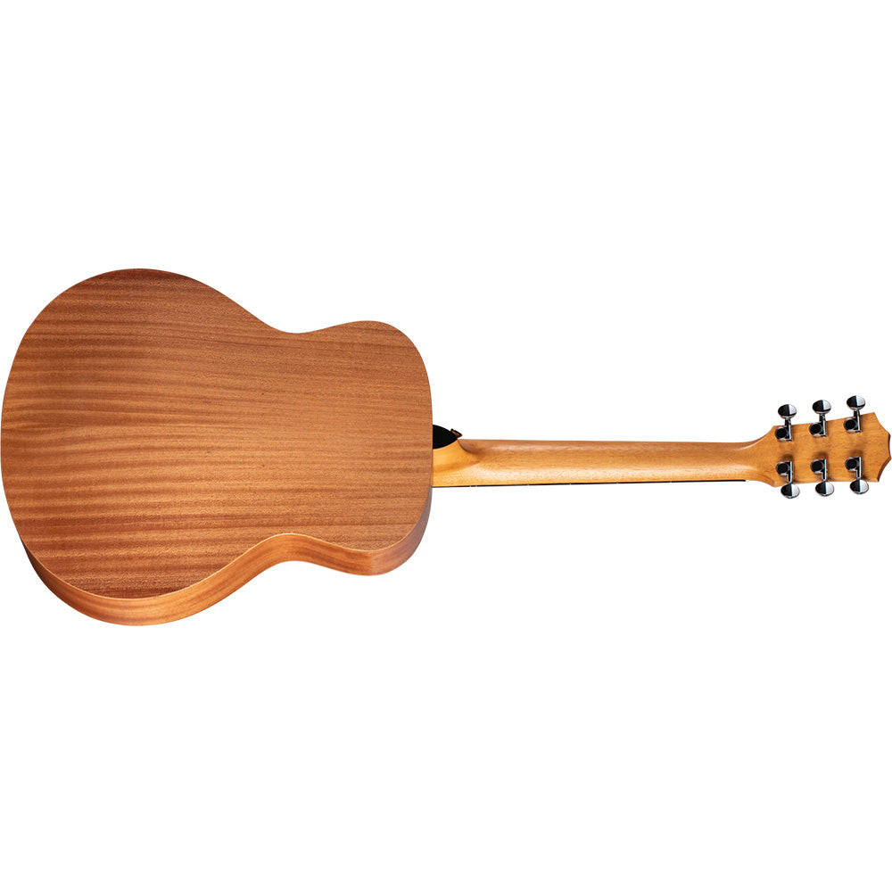 Taylor GS Mini Mahogany Acoustic Guitar - Tropical Mahogany Top