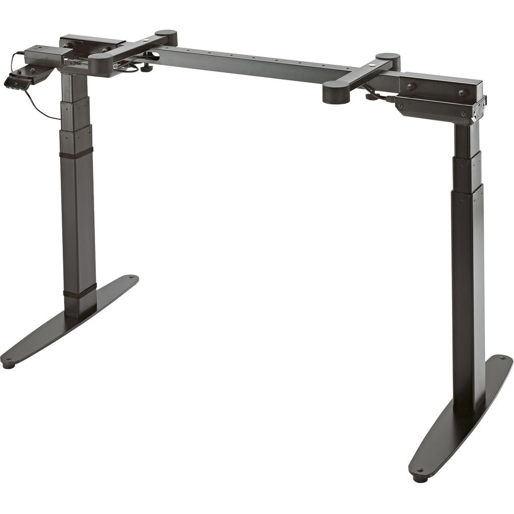 K&M 18800 Table-Style Keyboard Stand Omega E - Black