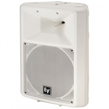 Electro-Voice SX300WE - 300-Watt 2-Way Passive PA Speaker – Music