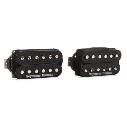 Seymour Duncan Saturday Night Special, set Blk