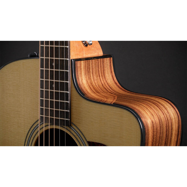Taylor 210ce Plus Electric-Acoustic Guitar - Sitka Spruce Top