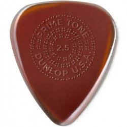 Dunlop 510P2.5 Primetone Stand.W/Grip -3Picks