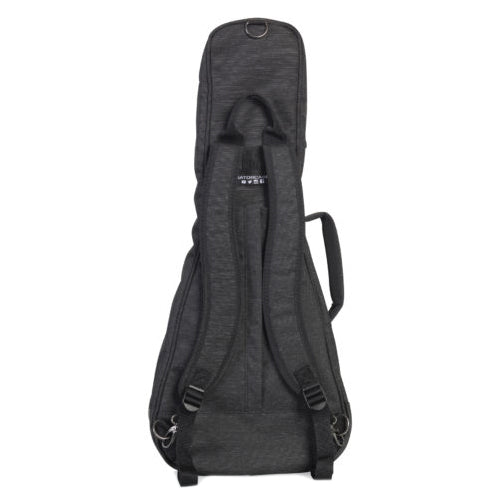 Gator GT-UKE-TEN-BLK Transit Bag for Tenor Ukulele - Black
