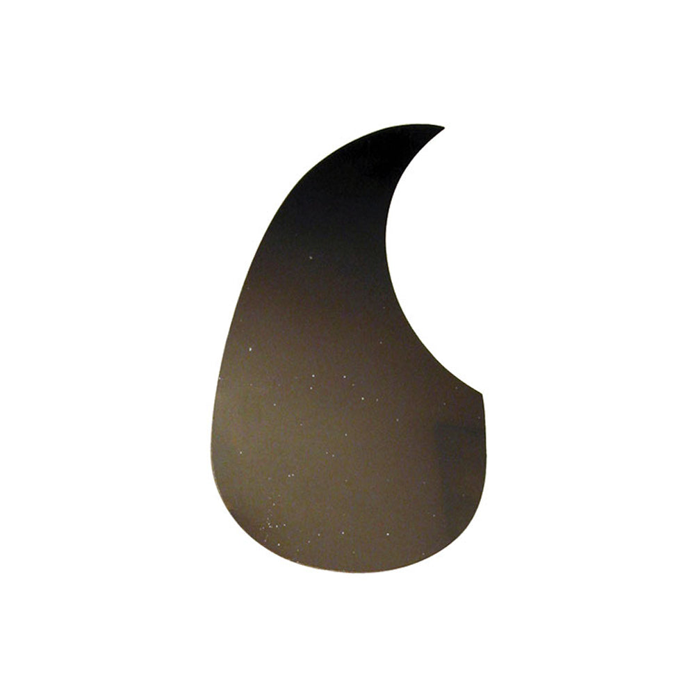 Profile 4570L - Martin TypePickguard Black/ Left Hand