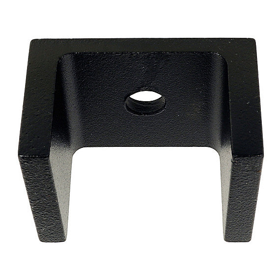 The Light Source - Bar Joist Washer, 3/8" Bolt, Black