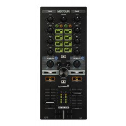 Reloop Mixtour Compact DJ Controller