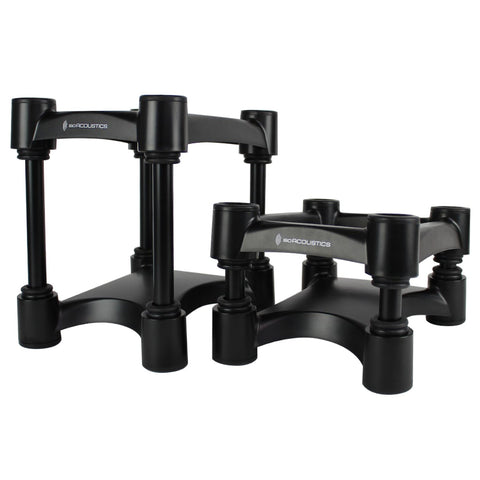 IsoAcoustics ISO-430 Monitor Isolation Stand (Each)