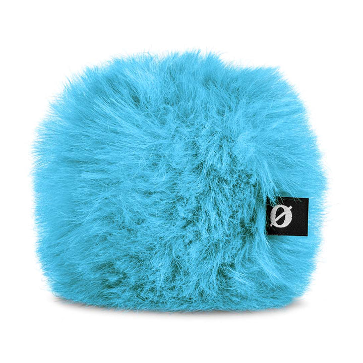 Rode Microphones WS9 Microphone Windscreen - Blue