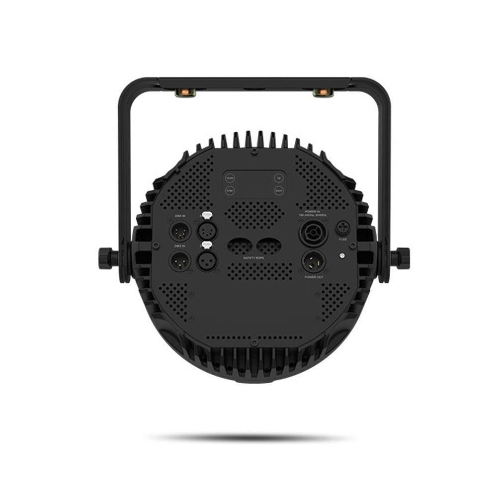 Chauvet DJ COLOR DASH PAR H18 X RGBWAUV LED Wash Light