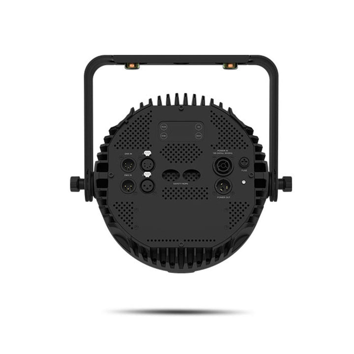 Chauvet DJ COLOR DASH PAR H18 X RGBWAUV LED Wash Light