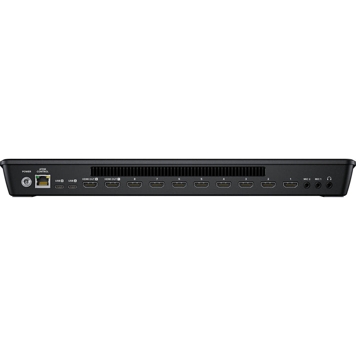 Blackmagic Design ATEM Extreme Switcher with 8 HDMI inputs