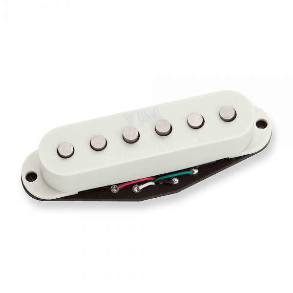 Seymour Duncan STK-S10n YJM FURY Stk Neck OW