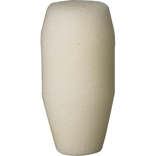 Audio-Technica AT8146 Small Foam Windscreen - White