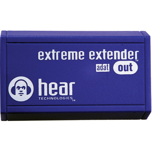 Hear Technologies XOUT - Extreme Extender ADAT Out