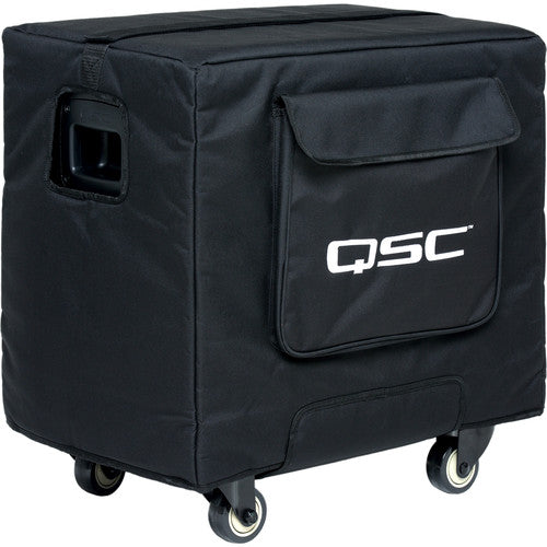 QSC Padded Cover for KS112 12 INCH Subwoofer