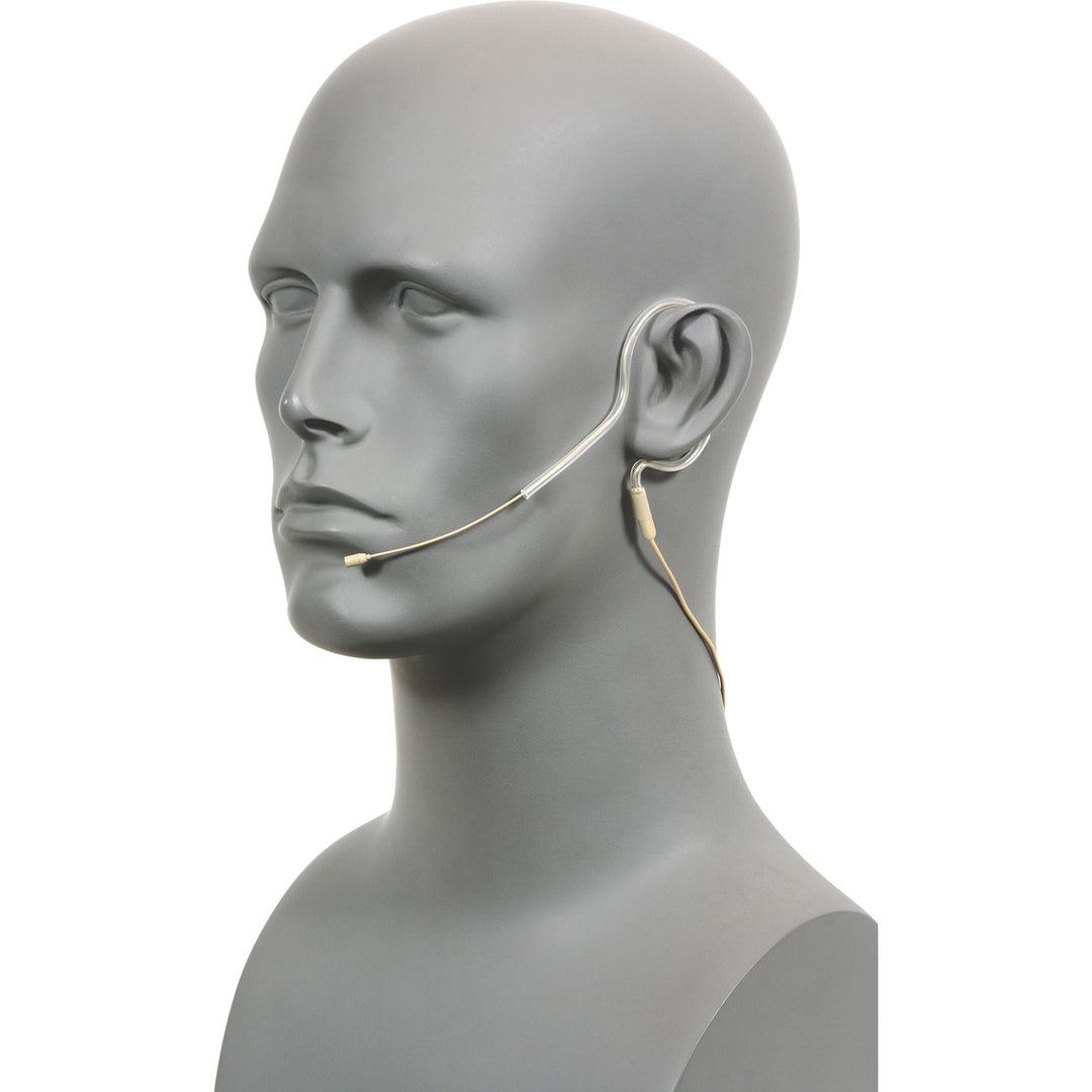 Galaxy Audio ESS-OBG Earset Microphone for Wireless System (RENTAL)